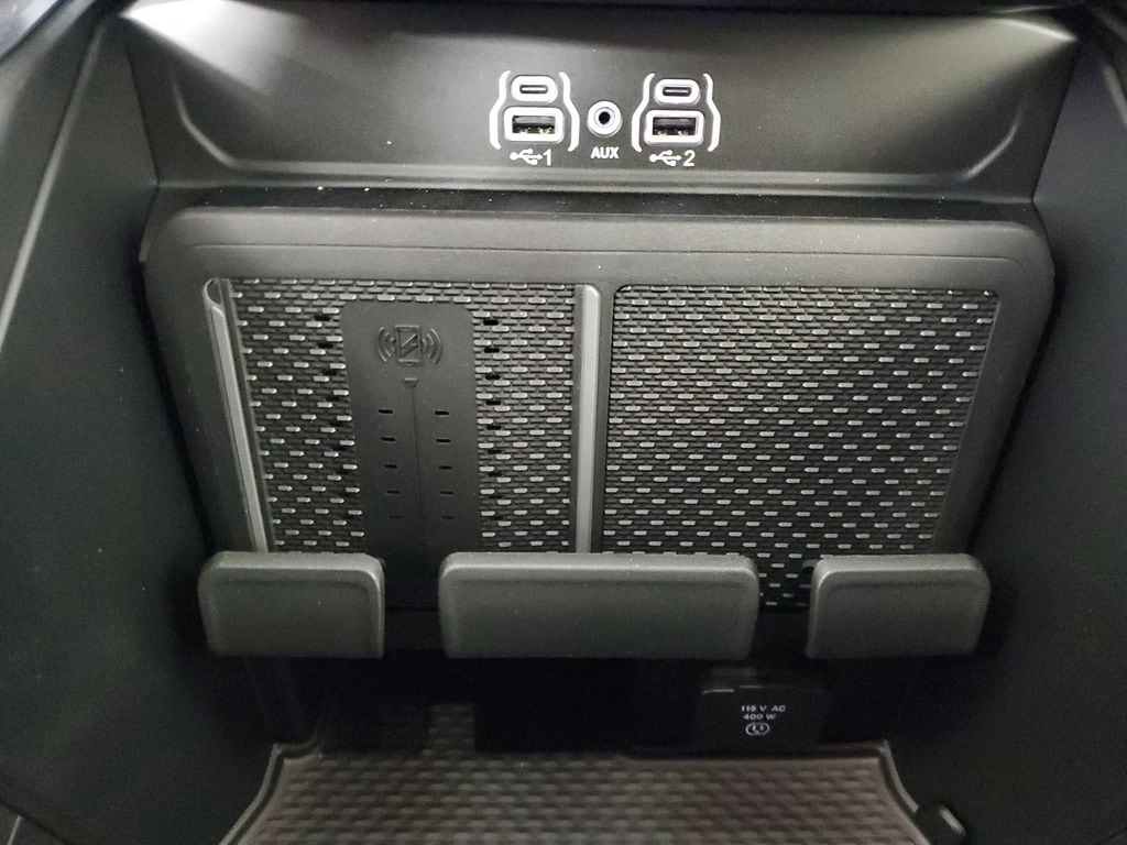 2026 RAM 1500 Big Horn/Lone Star - Photo 22