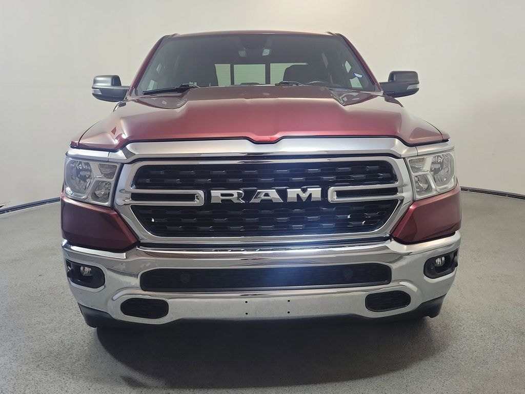 Used 2023 Ram 1500 Big Horn/Lone Star Truck