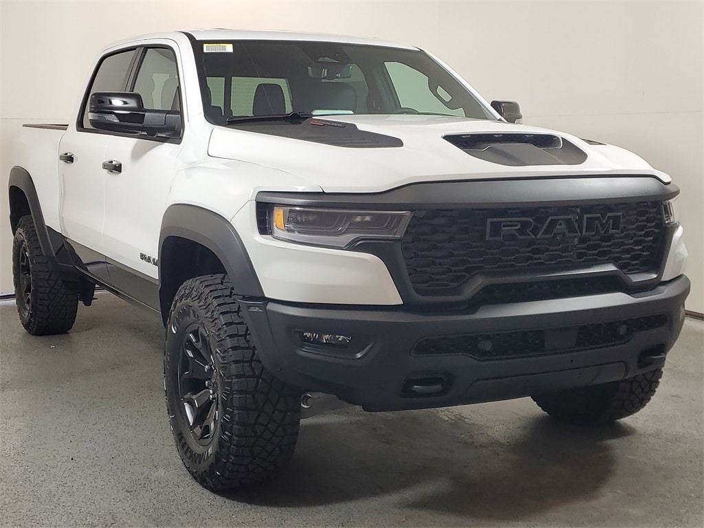 2026 RAM Ram 1500 Pickup RHO's photo