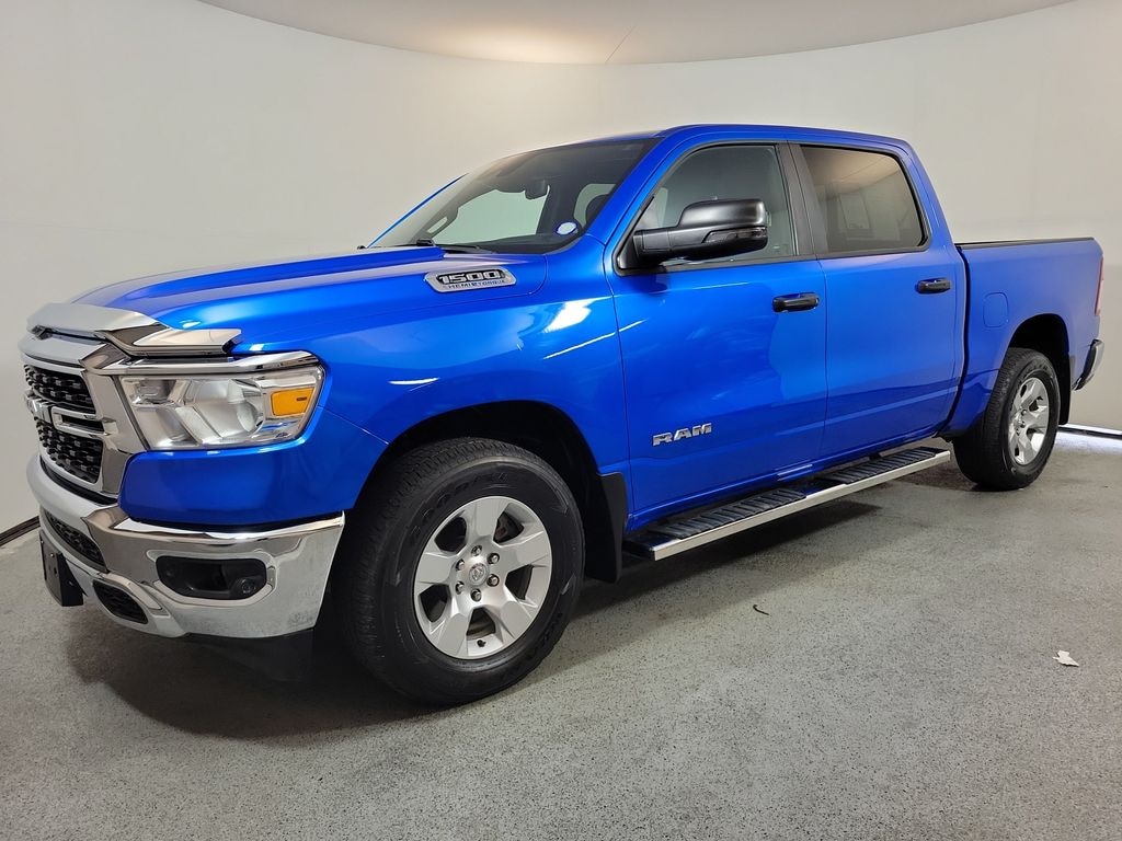 Used 2023 Ram 1500 Big Horn/Lone Star Truck