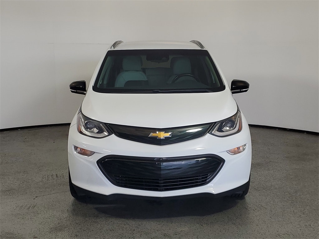 Used 2019 Chevrolet Bolt EV Premier with VIN 1G1FZ6S08K4135554 for sale in Clermont, FL