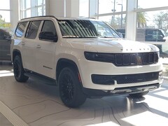 2025 Jeep Wagoneer CARBIDE 4X4 Sport Utility