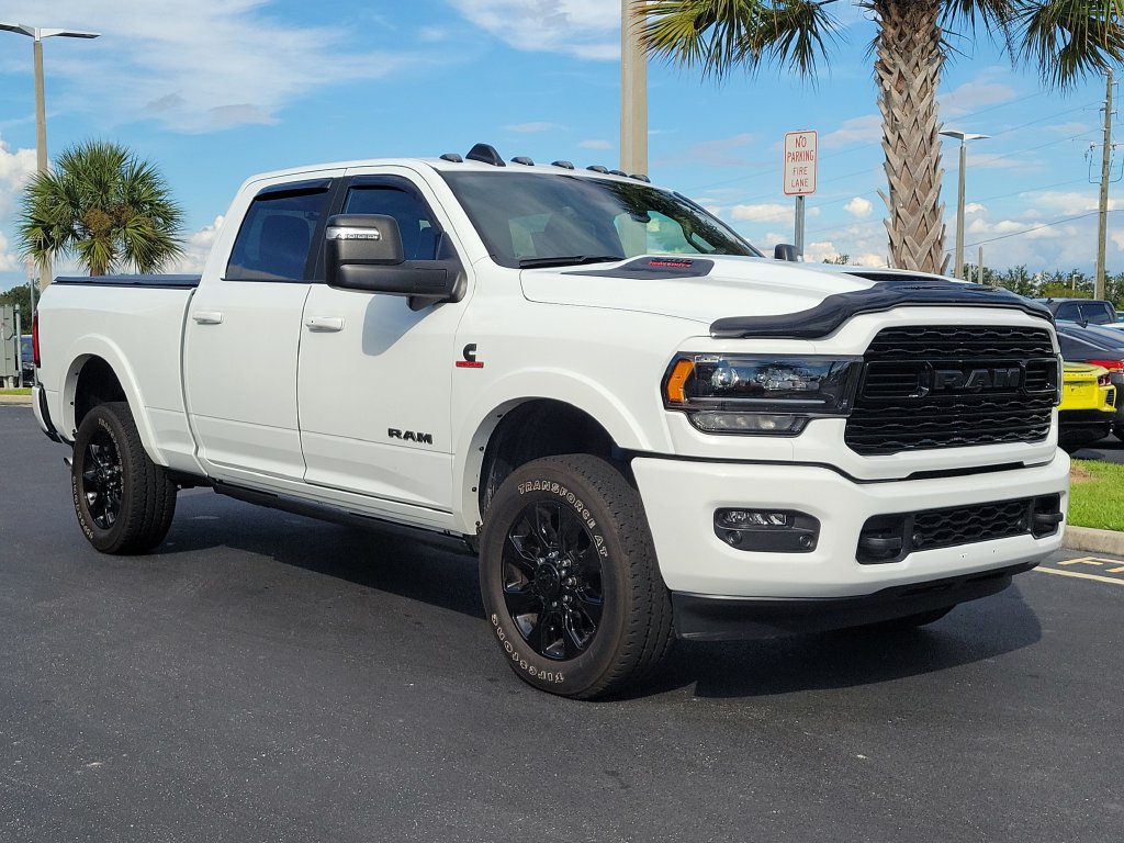  Ram 2500
