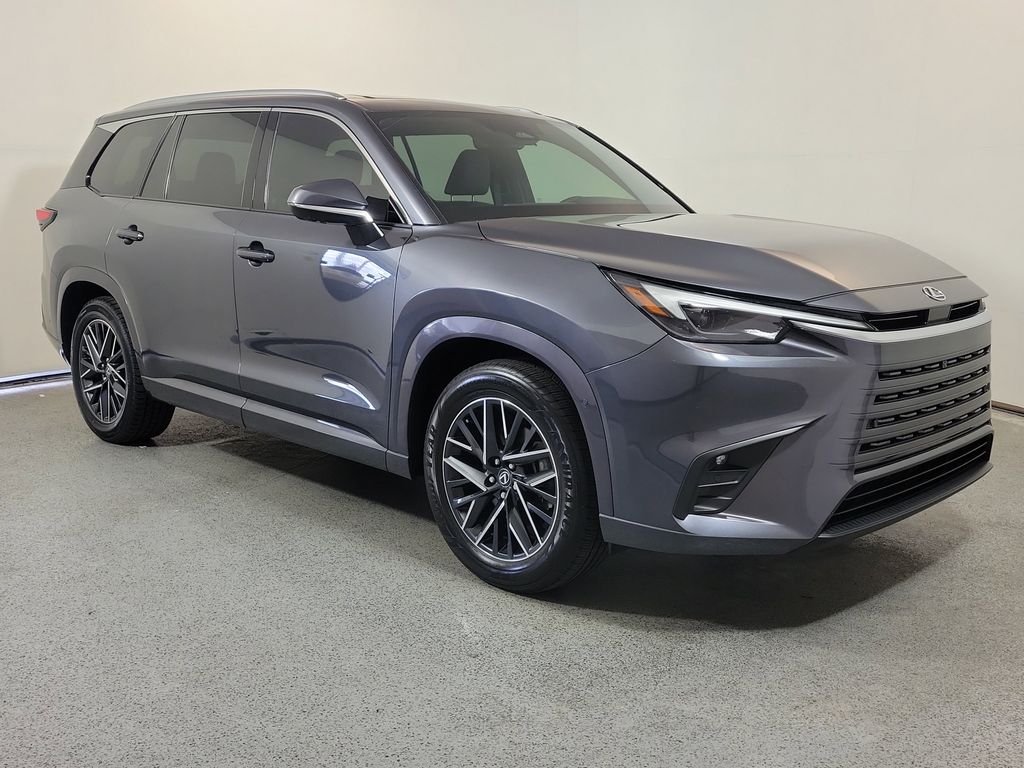2024 Lexus TX 350 350 Premium FWD's photo