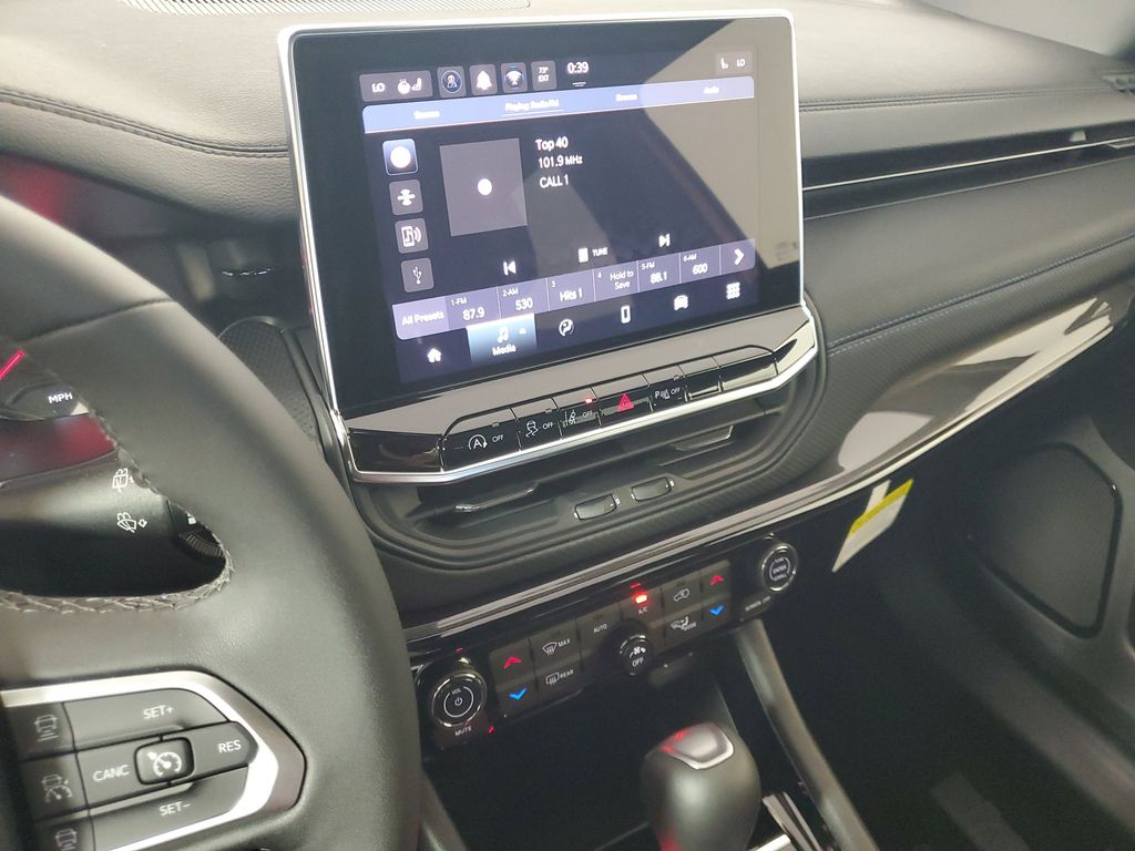 2026 Jeep Compass Limited Altitude - Photo 19