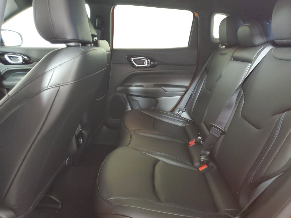 2026 Jeep Compass Limited Altitude - Photo 22