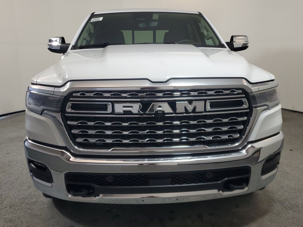 2026 RAM 1500 Limited Longhorn - Photo 2