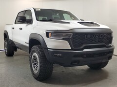 2026 Ram 1500 RHO CREW CAB 4X4 5'7 BOX Pickup