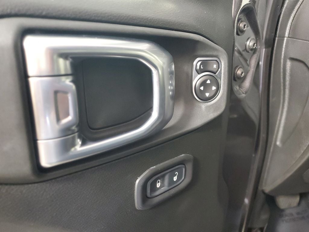 2026 Jeep Wrangler 2-Door Sport S - Photo 15