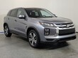  Mitsubishi Outlander Sport