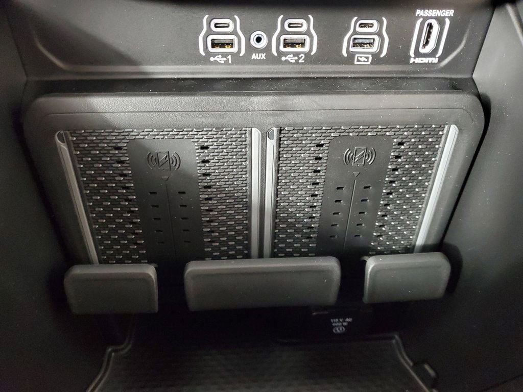 2026 RAM 1500 Limited Longhorn - Photo 21