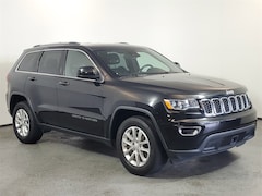 2021 Jeep Grand Cherokee Laredo X SUV