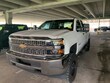 Chevrolet Silverado 2500HD