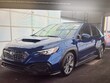 Subaru WRX