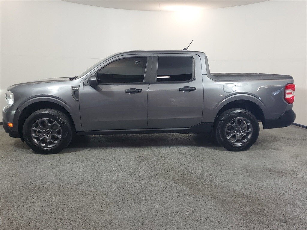 2024 Ford Maverick XLT photo 4