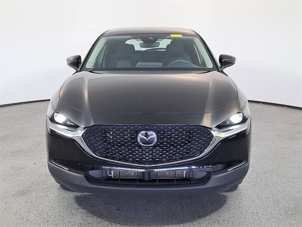 Used 2021 Mazda CX-30 S with VIN 3MVDMBAL8MM272159 for sale in Clermont, FL