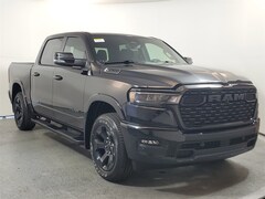 2026 Ram 1500 BIG HORN CREW CAB 4X4 5'7 BOX Pickup
