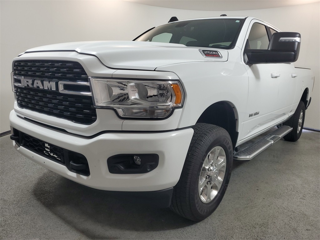 Used 2024 Ram 2500 Big Horn Truck