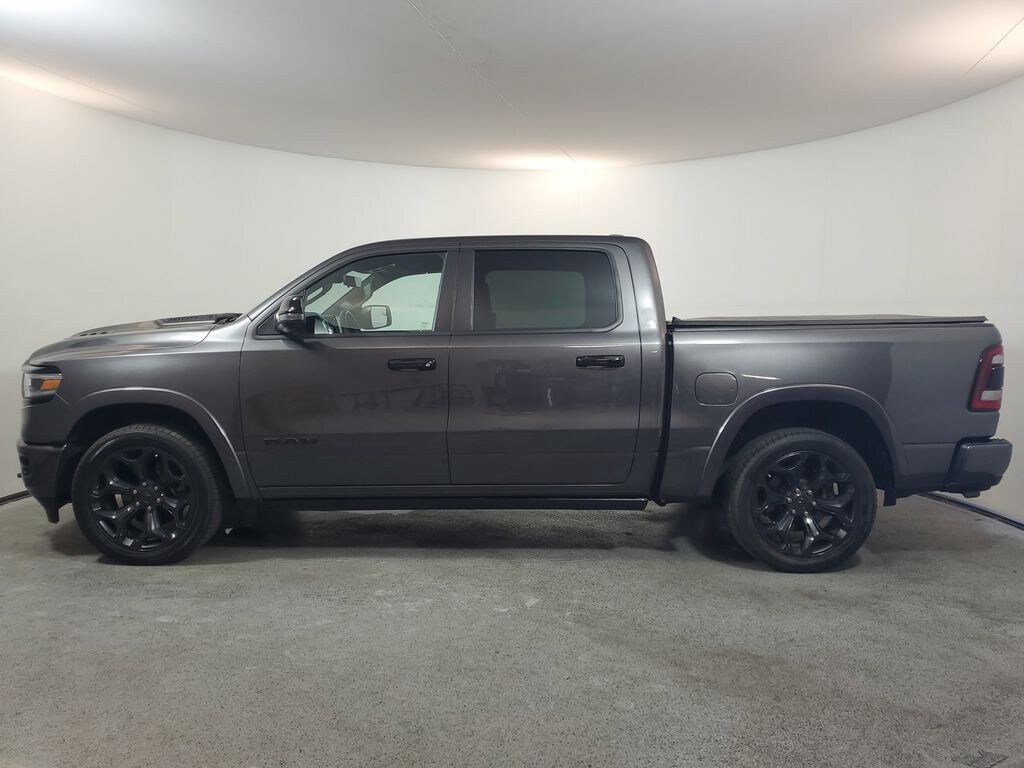 Used 2023 Ram 1500 Limited Truck