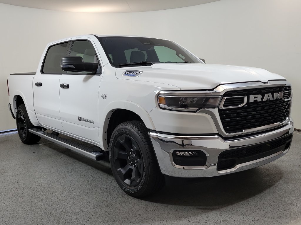 2026 RAM 1500 Pickup Big Horn/Lone Star