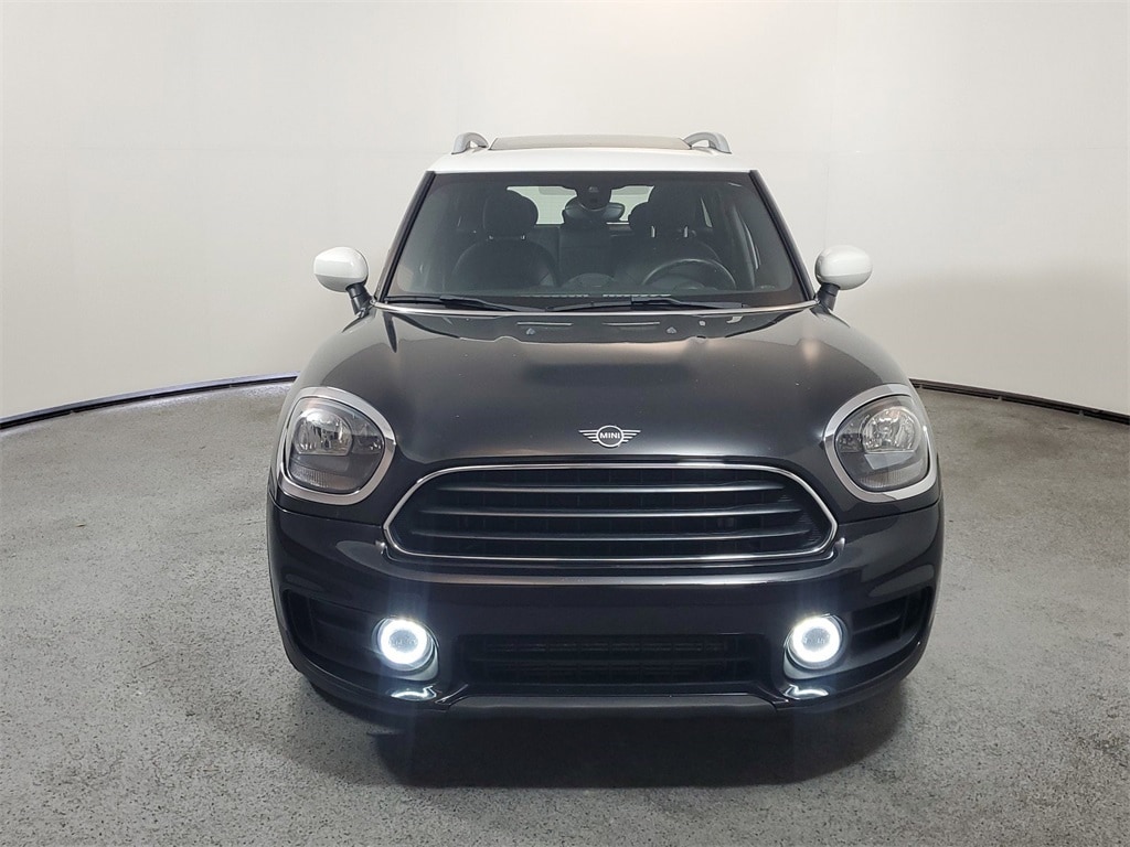 Used 2020 MINI Countryman Base with VIN WMZYW3C03L3M28050 for sale in Clermont, FL