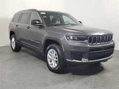 2025 Jeep Grand Cherokee L LAREDO 4X2 Sport Utility