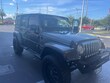 Jeep Wrangler JK