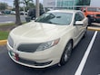 Lincoln MKS