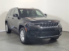 2025 Jeep Grand Cherokee LAREDO X 4X2 Sport Utility