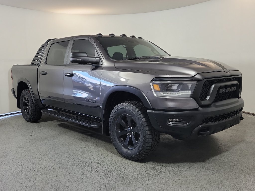 2023 RAM 1500 Pickup