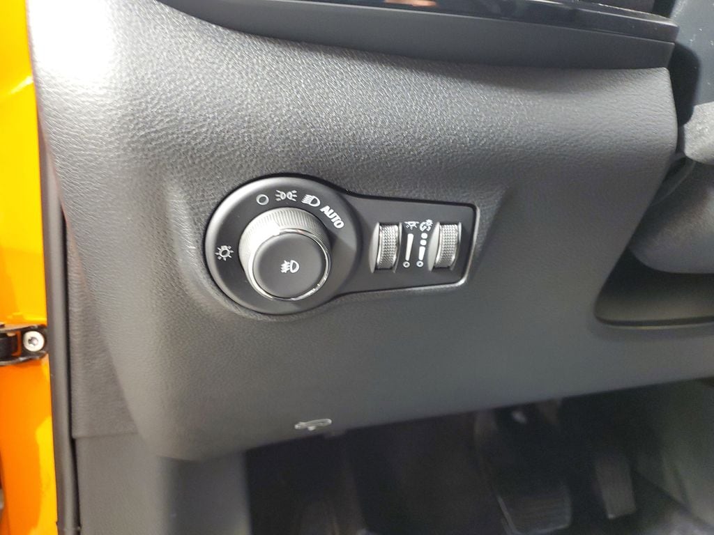 2026 Jeep Compass Limited Altitude - Photo 13