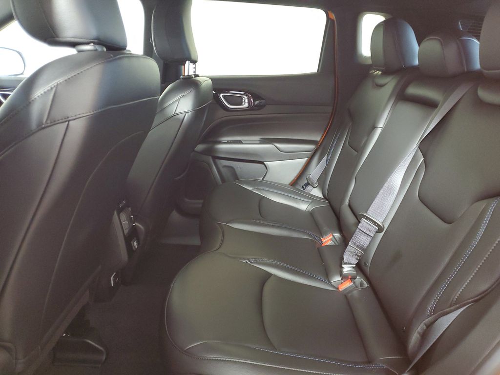 2026 Jeep Compass Limited Altitude - Photo 23