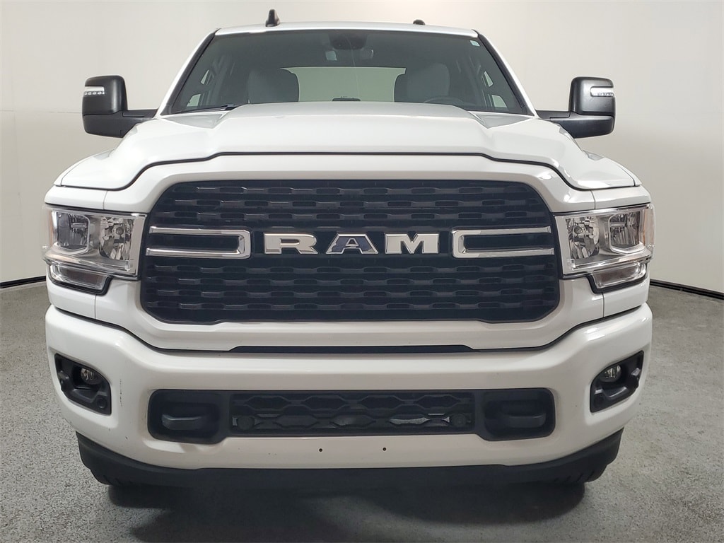 Used 2024 Ram 2500 Big Horn Truck