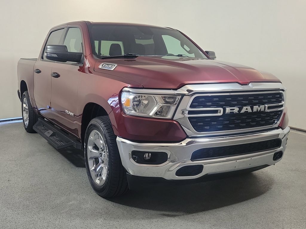 Used 2023 Ram 1500 Big Horn/Lone Star Truck