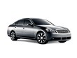  INFINITI M35