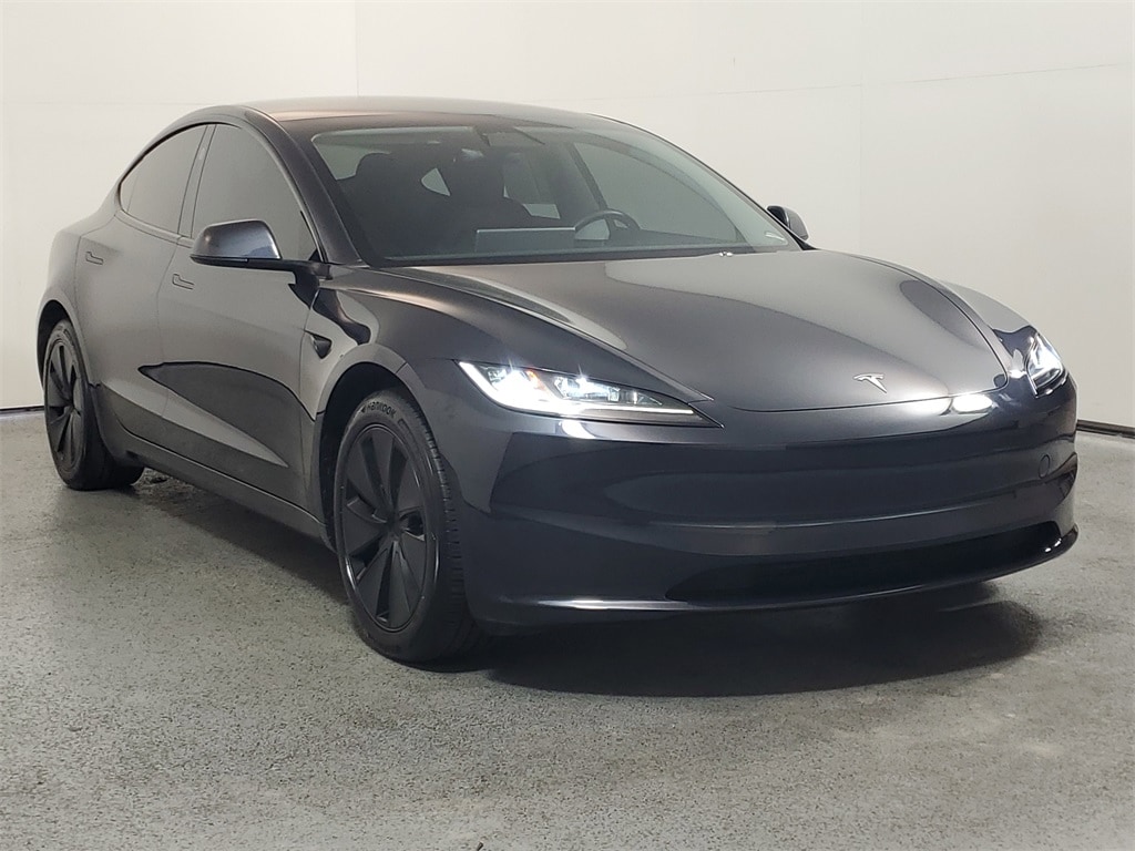 2024 Tesla Model 3 Base's photo