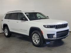 2025 Jeep Grand Cherokee L LAREDO X 4X2 Sport Utility