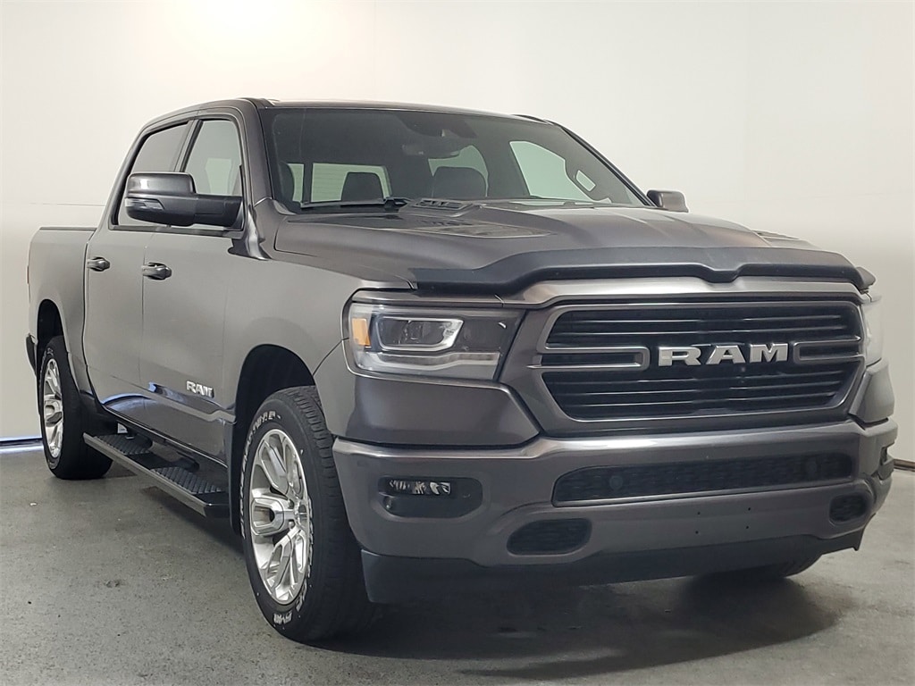 2023 RAM Ram 1500 Pickup Laramie's photo