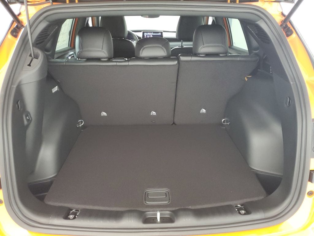 2026 Jeep Compass Limited Altitude - Photo 24