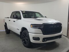 2026 Ram 1500 LIMITED CREW CAB 4X4 5'7 BOX Pickup