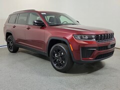 2026 Jeep Grand Cherokee L LAREDO ALTITUDE 4X2 Sport Utility
