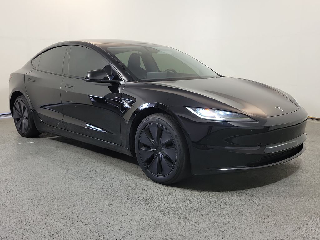 2024 Tesla Model 3 -'s photo