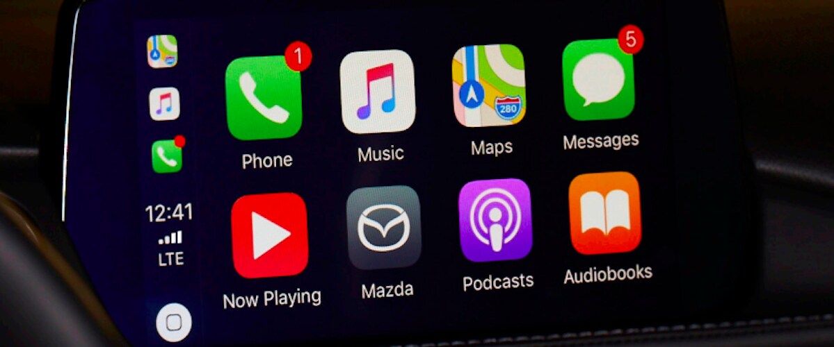 Does Mazda Have Apple CarPlay? What Is It? SetUp Instructions