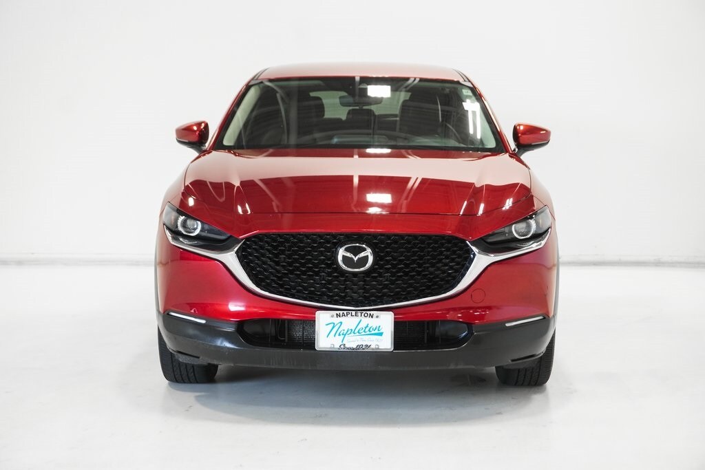 2021 Mazda CX-30 Select photo 3