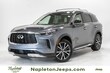  INFINITI QX60