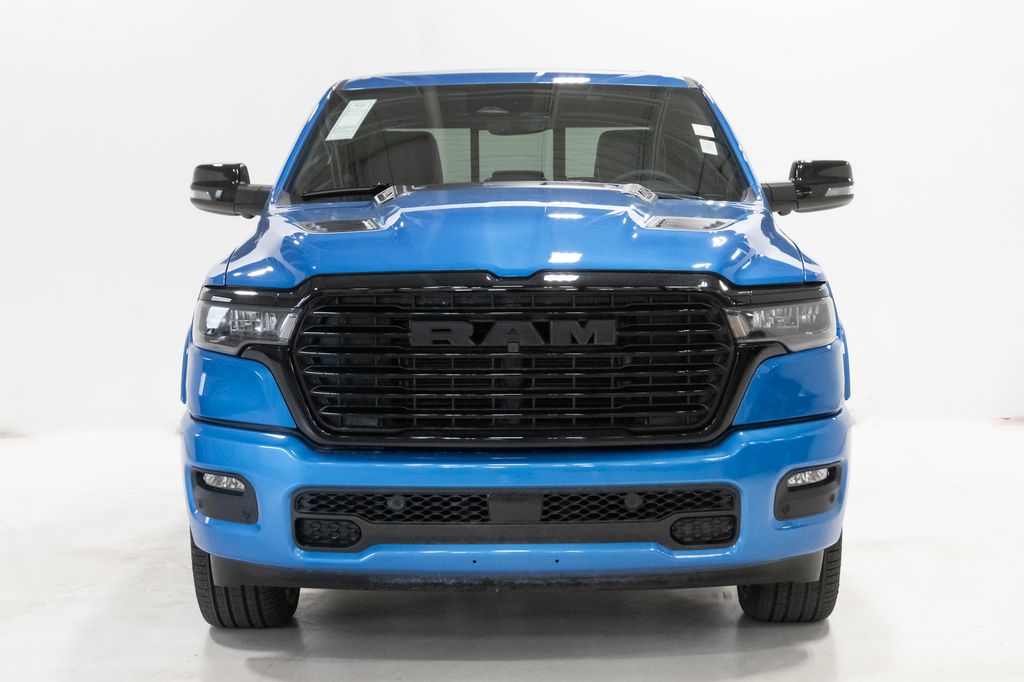 2026 RAM 1500 Laramie - Photo 5