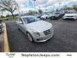  Cadillac ATS