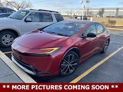 2024 Toyota Prius XLE Hatchback