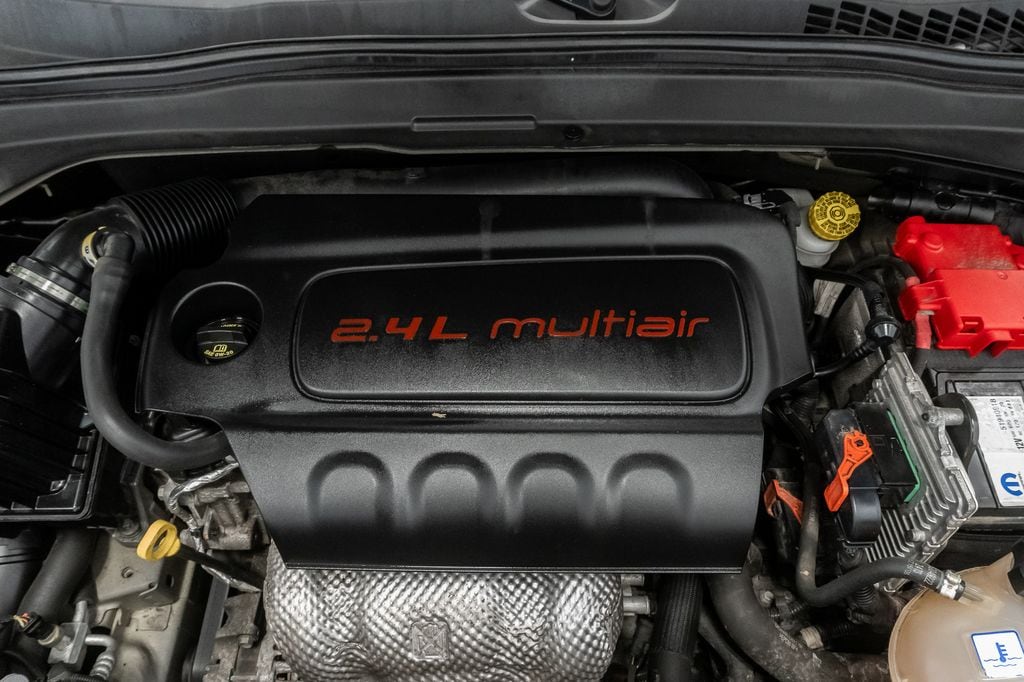 Used 2020 Jeep Renegade Latitude SUV