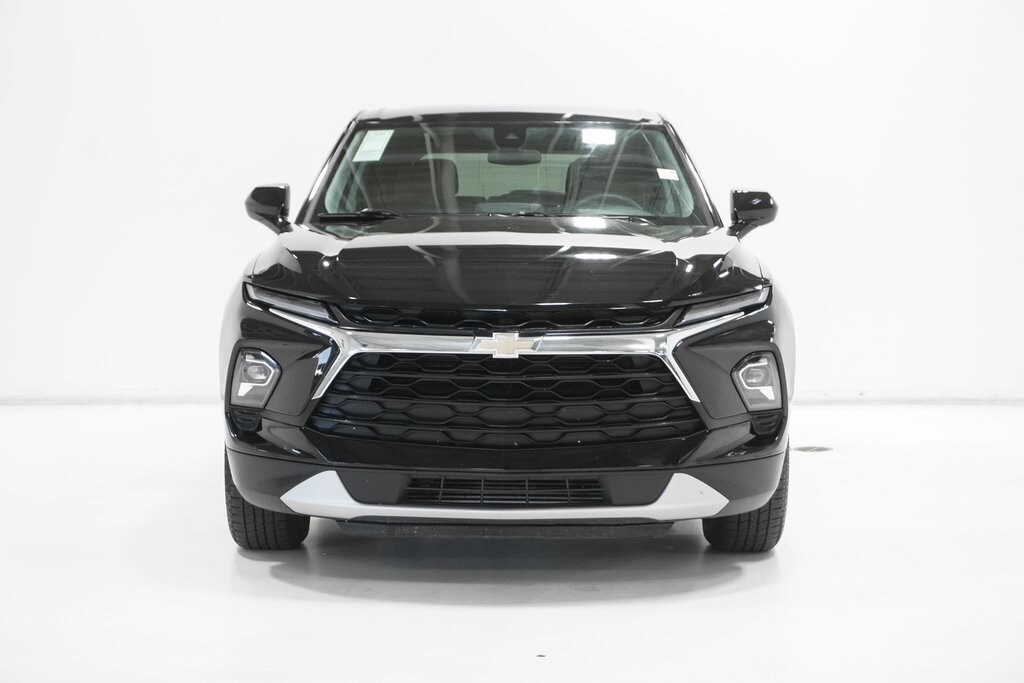 2023 Chevrolet Blazer 2LT photo 3